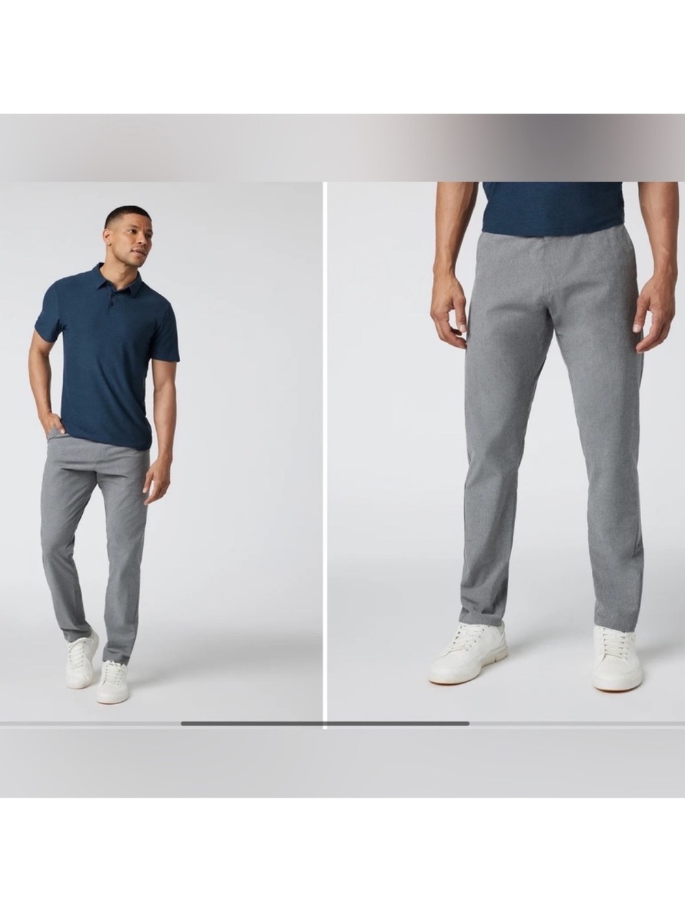 Vuori Aim Pants Sz 30